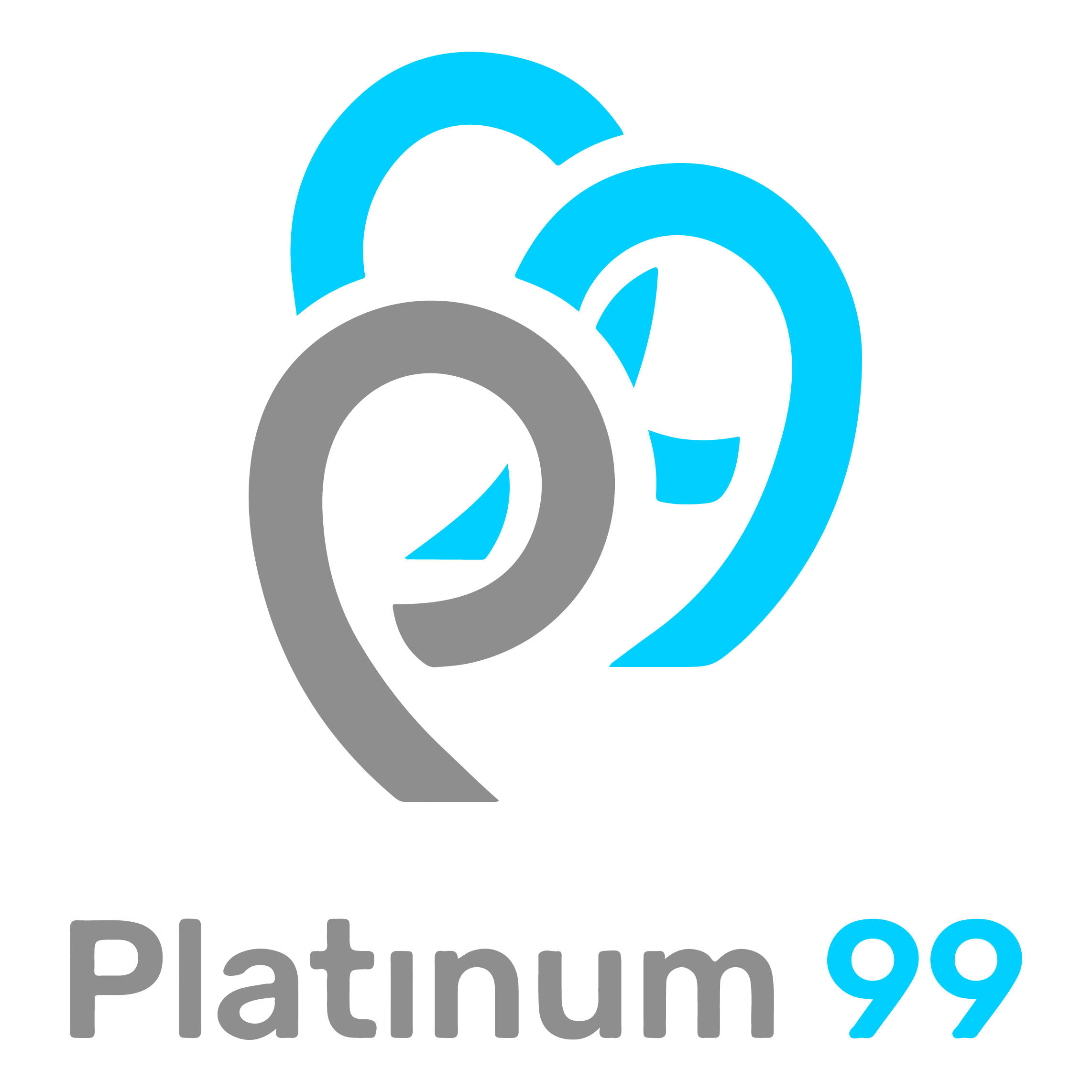 Platinum-99-Logo restaurant bar café