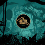 Platinum 99 Portfolio - Not My Monkeys - Perth WA