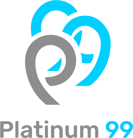 Platinum 99 - Digital Branding Strategy & Design, Perth WA